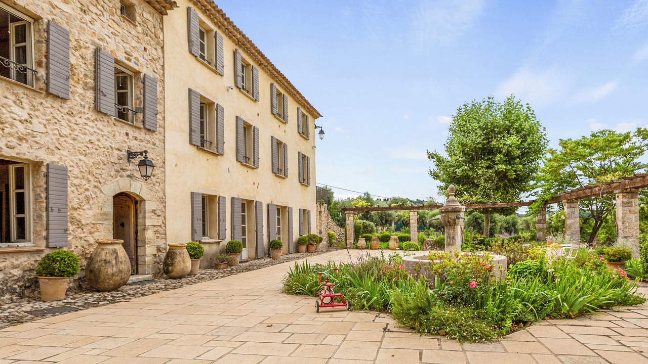 Photo of Outdoor in Grasse
