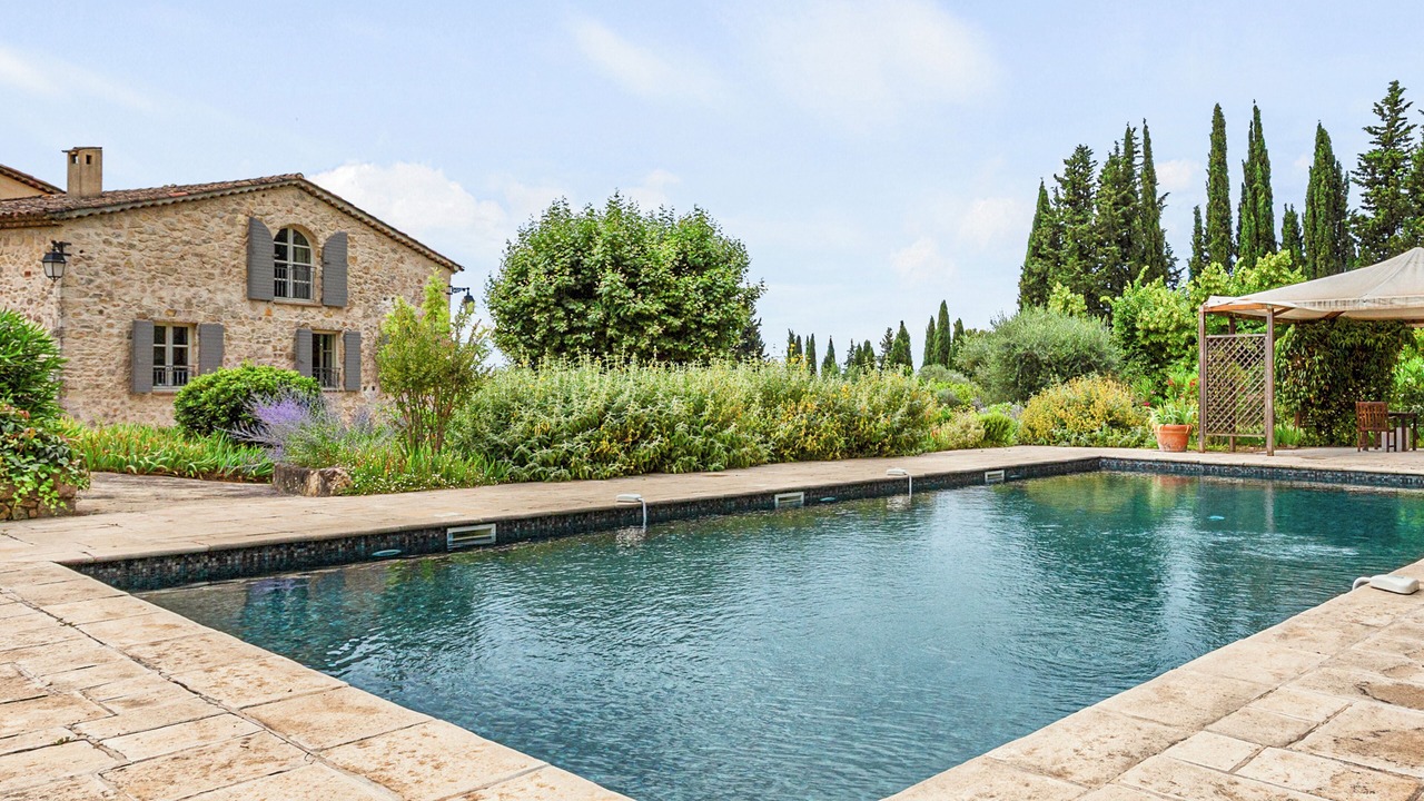 Photo of Outdoor in Grasse