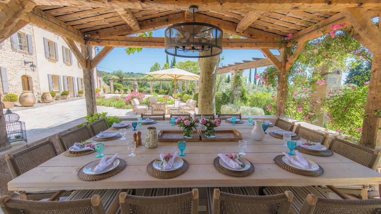 Photo of Outdoor in Grasse