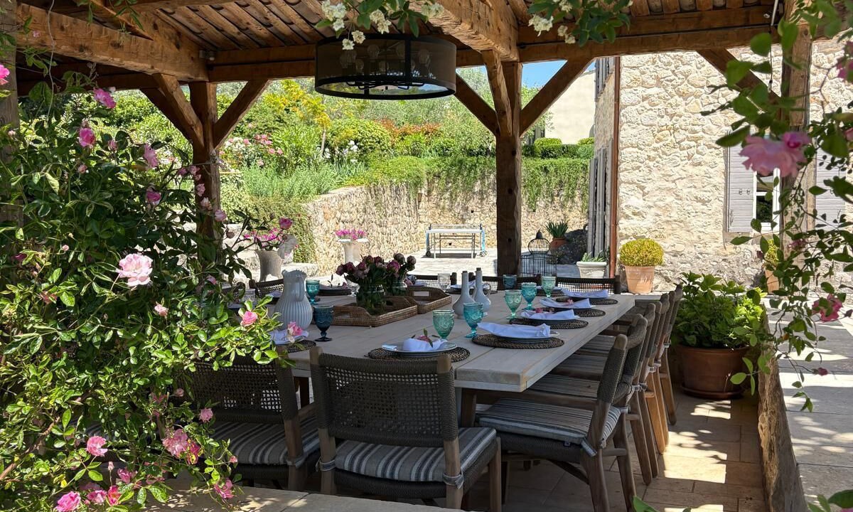 Photo of Outdoor in Grasse