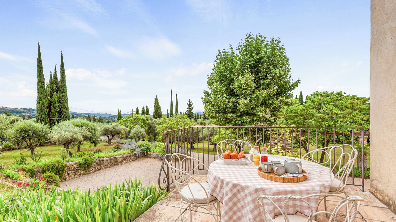 Photo of Outdoor in Grasse