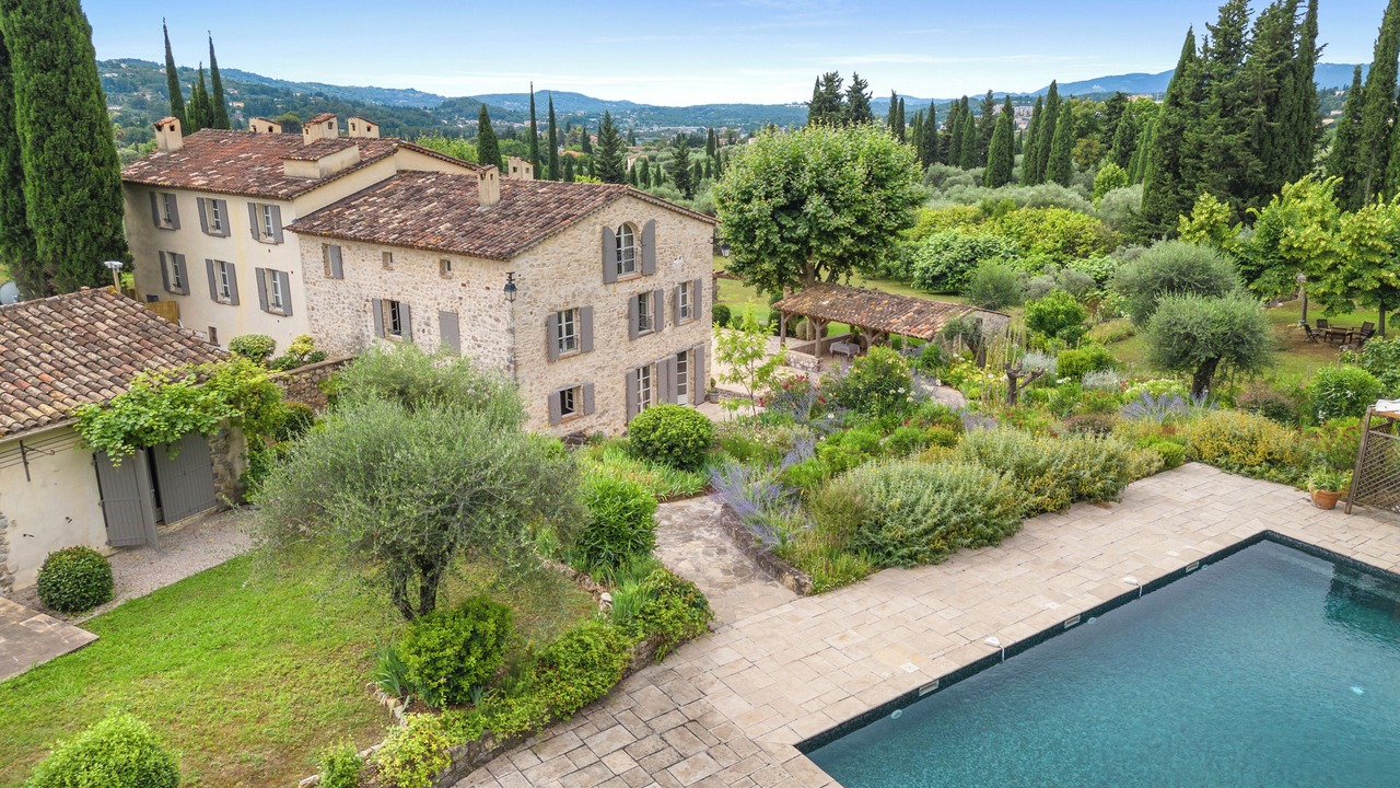 Photo of Outdoor in Grasse