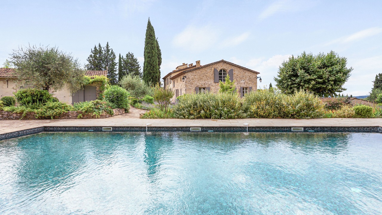 Photo of Outdoor in Grasse