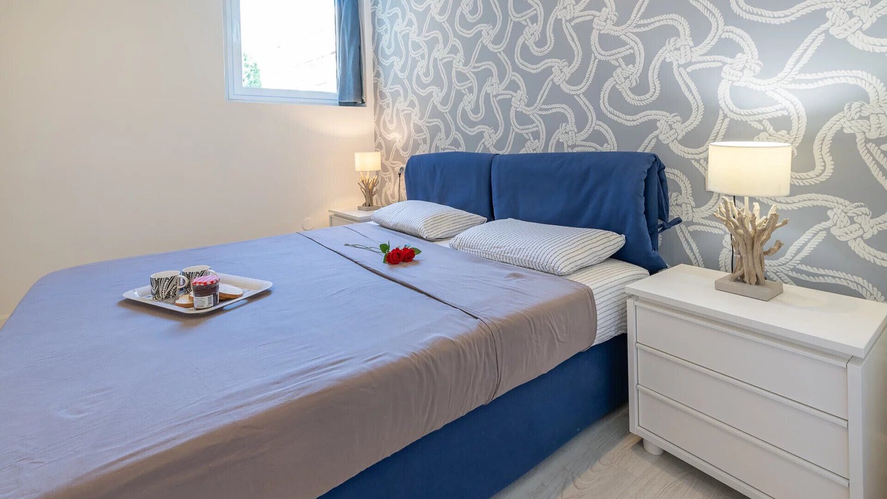 Photo of Bedroom in Beaulieu-sur-Mer