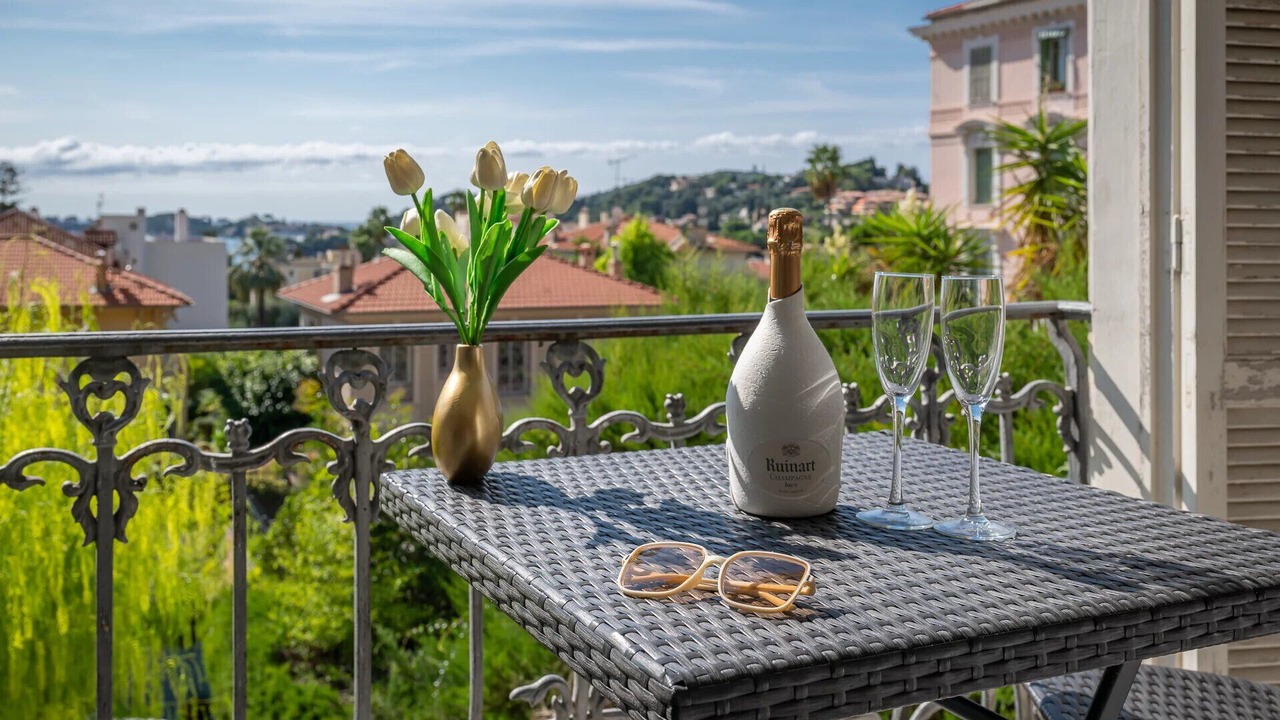 Photo of Outdoor in Beaulieu-sur-Mer