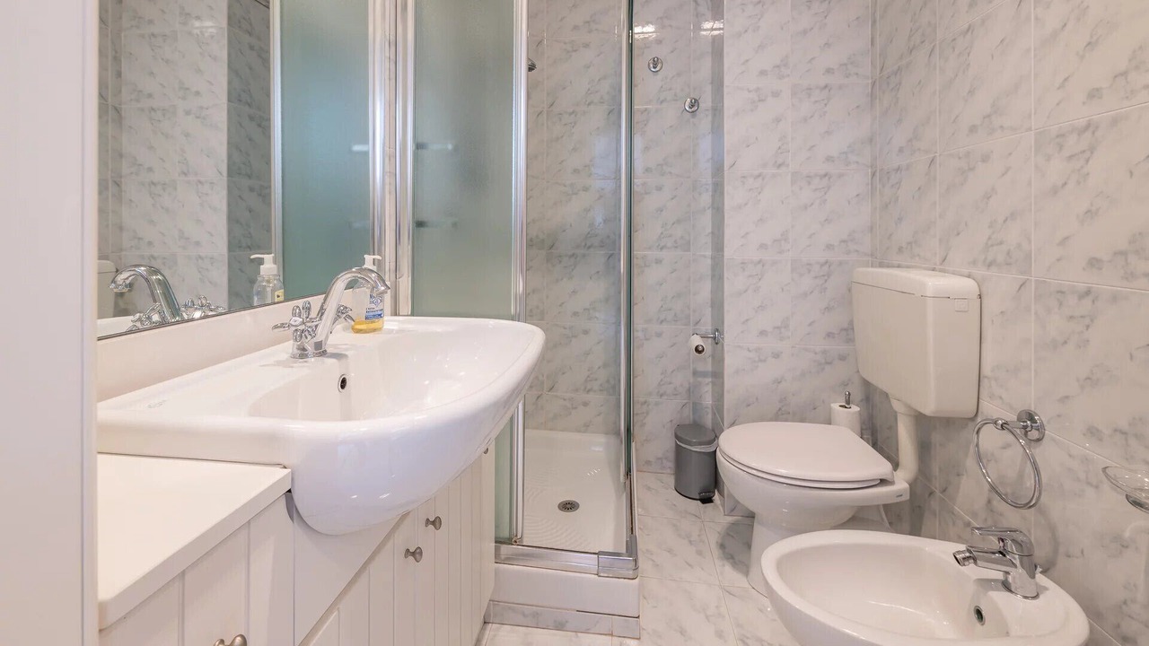 Photo of Bathroom in Beaulieu-sur-Mer
