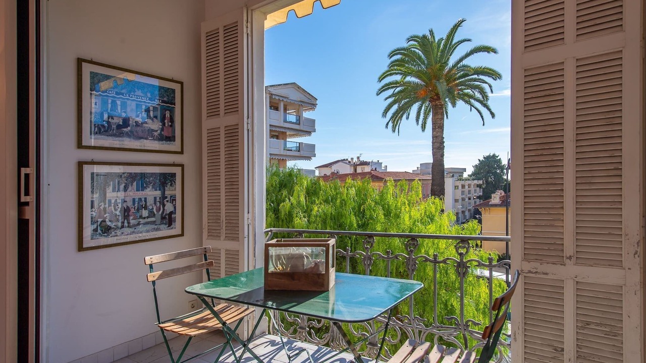 Photo of Outdoor in Beaulieu-sur-Mer