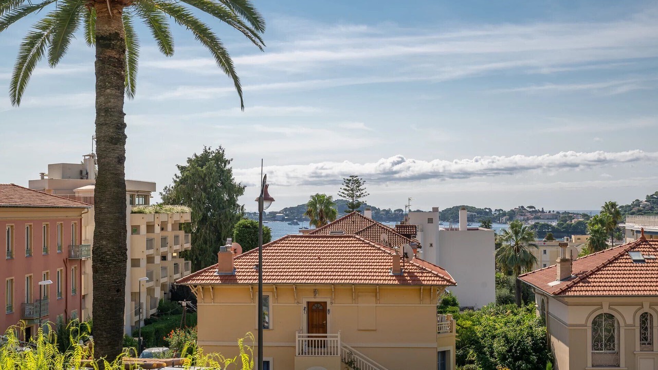 Photo of Outdoor in Beaulieu-sur-Mer
