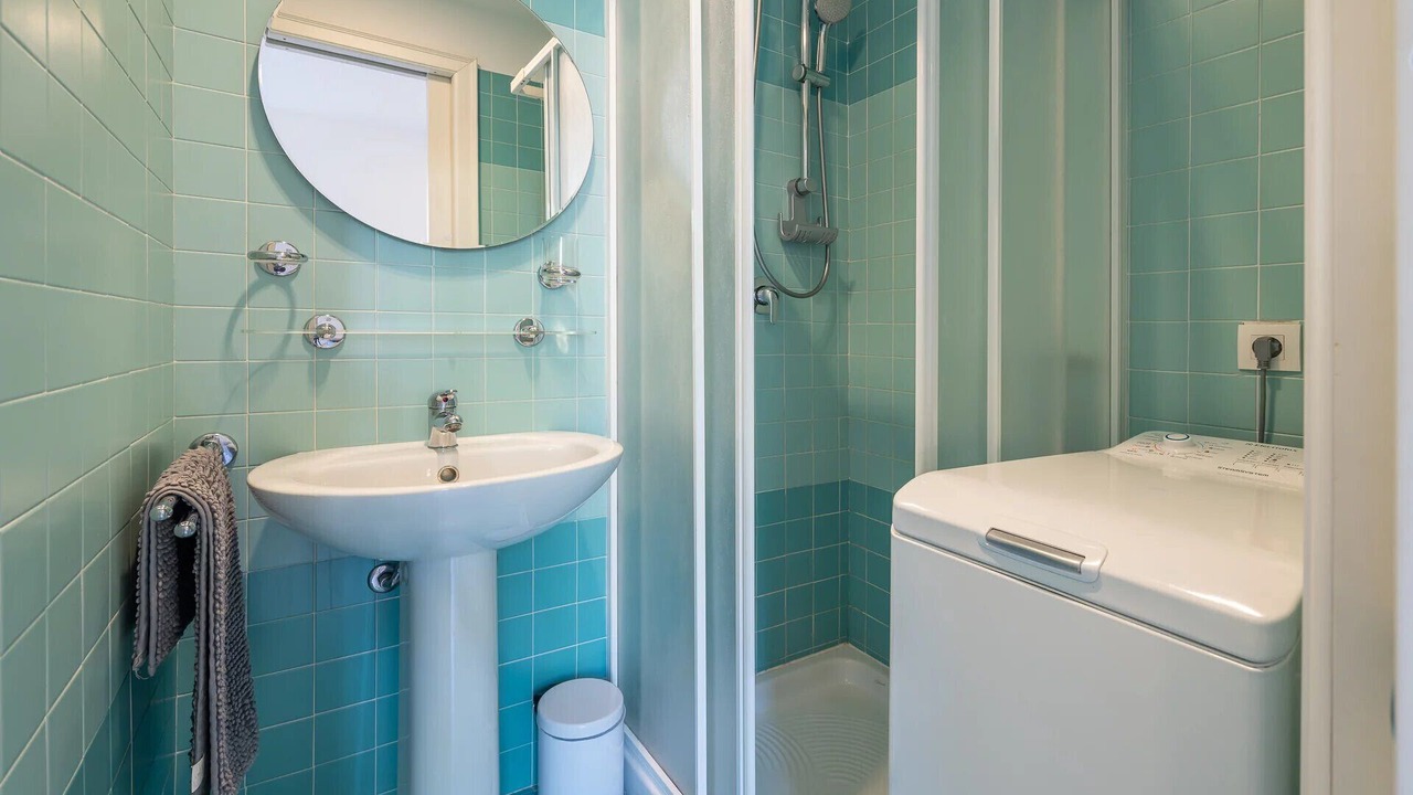 Photo of Bathroom in Beaulieu-sur-Mer