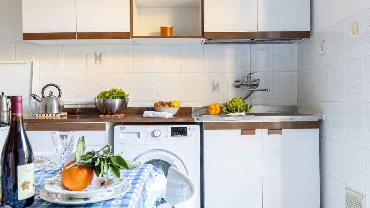 Photo of Kitchen in San Francesco
