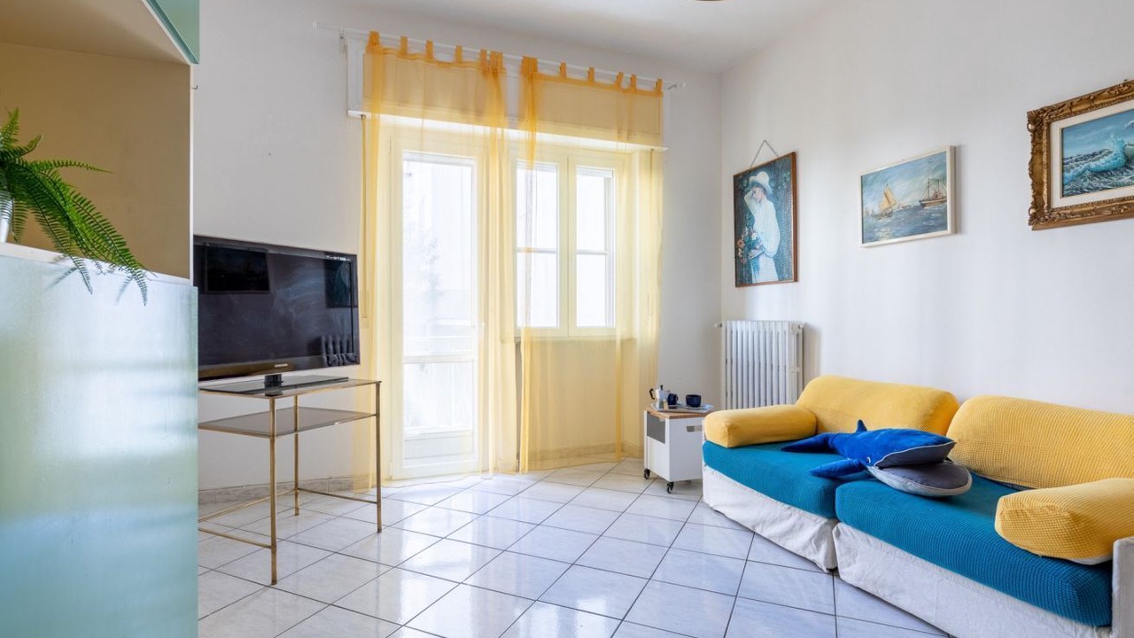 Photo of Livingroom in San Francesco