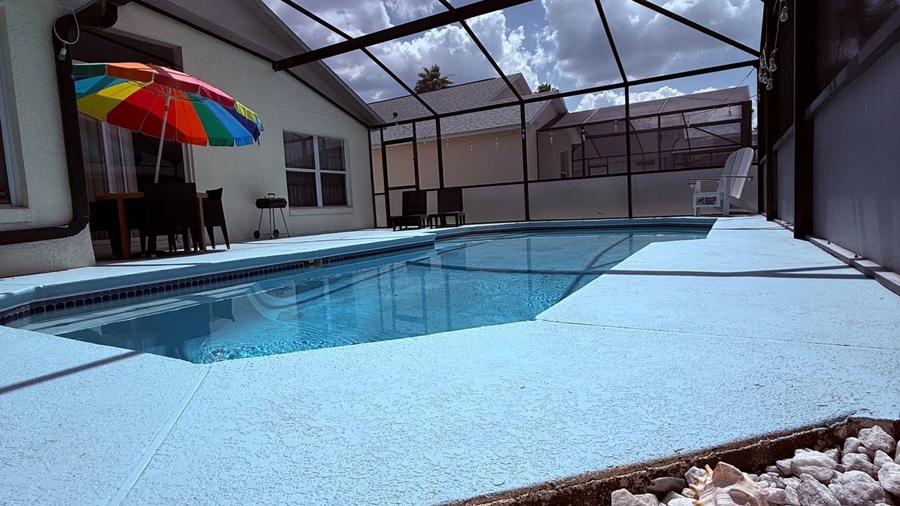 Photo of Outdoor in Lake Berkley