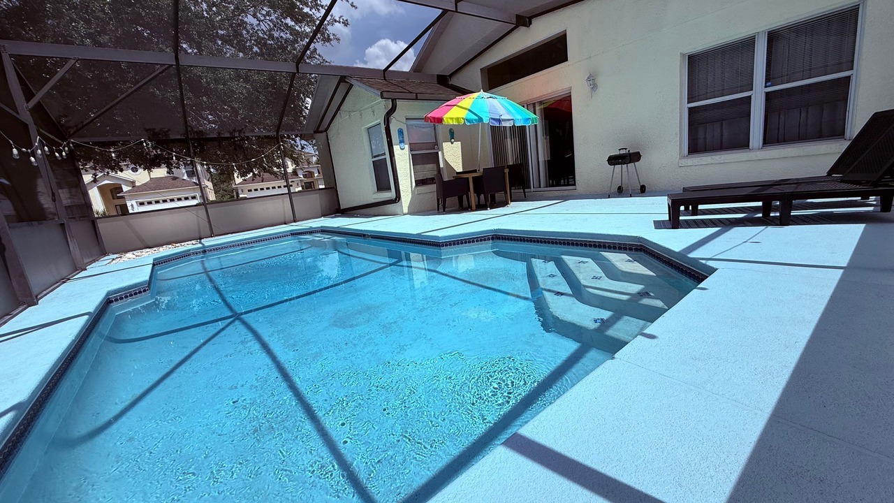 Photo of Outdoor in Lake Berkley