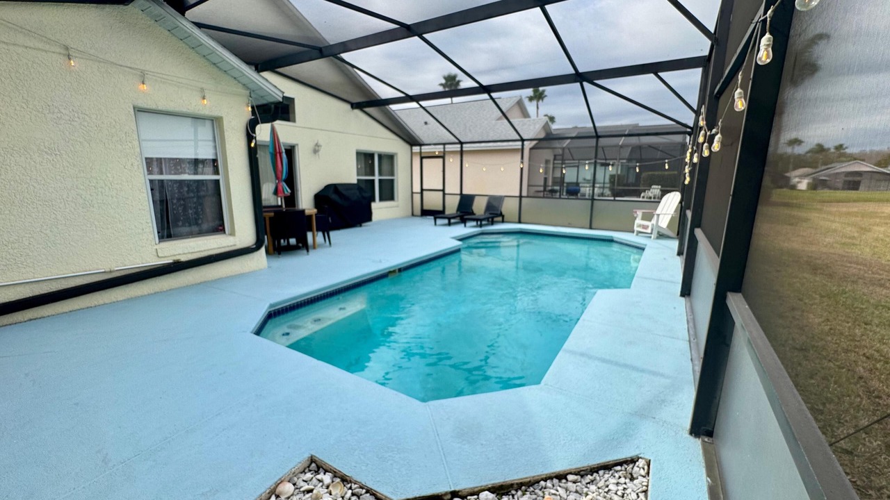 Photo of Outdoor in Lake Berkley