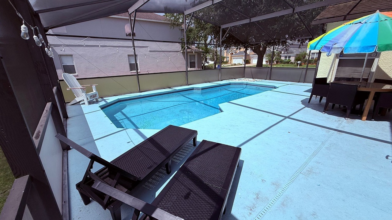 Photo of Outdoor in Lake Berkley
