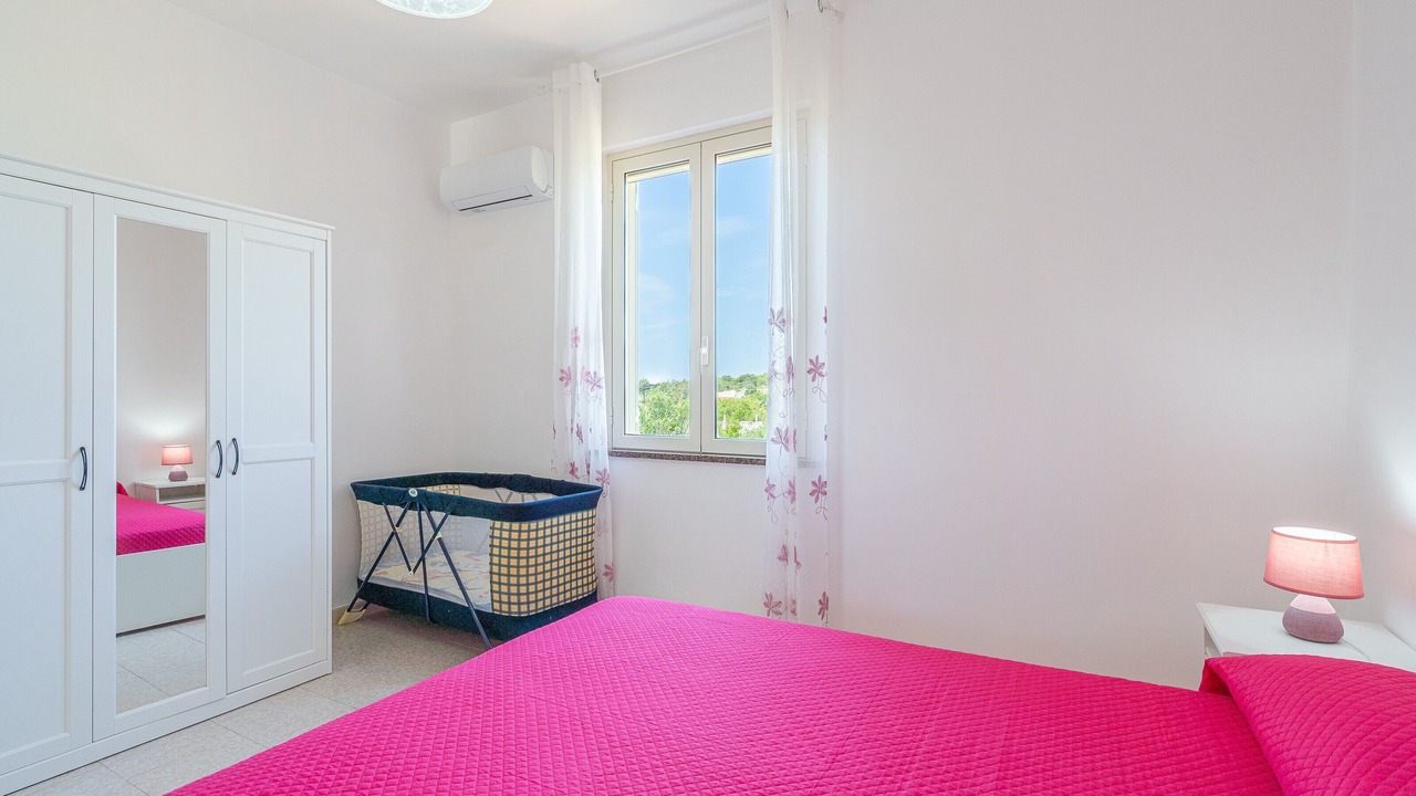 Photo of Bedroom in Granelli