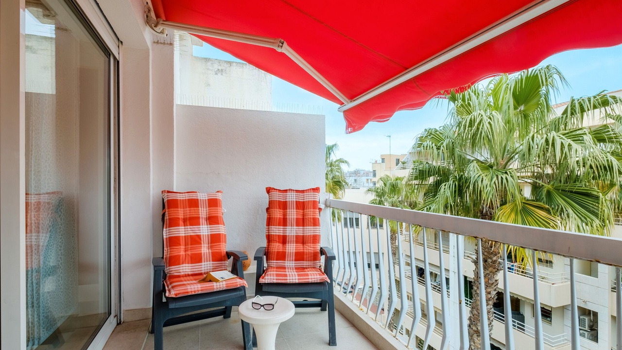 Photo of Outdoor in Juan-les-Pins
