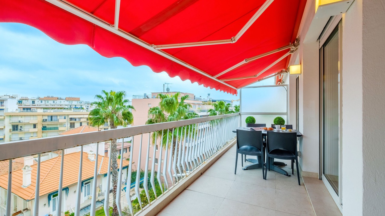 Photo of Outdoor in Juan-les-Pins