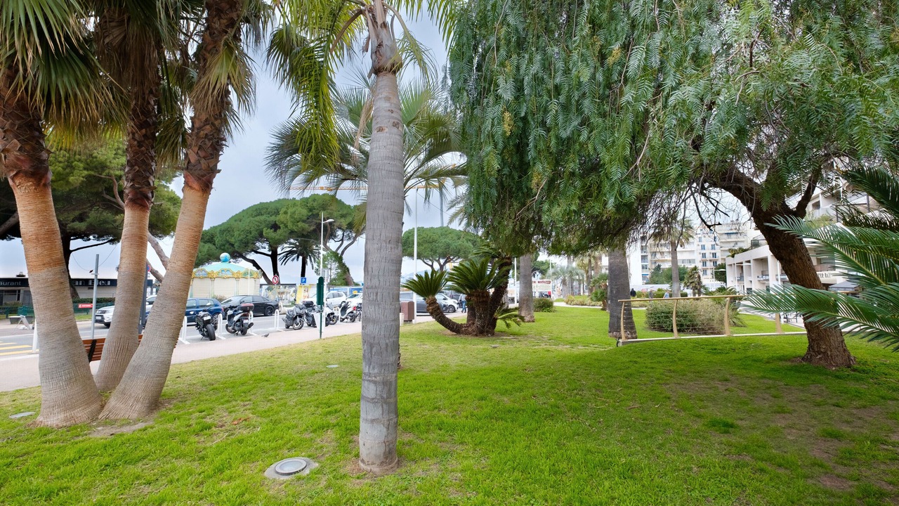 Photo of Outdoor in Juan-les-Pins