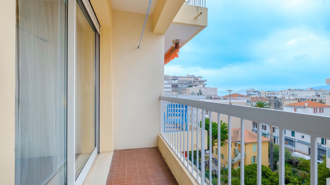 Photo of Outdoor in Juan-les-Pins