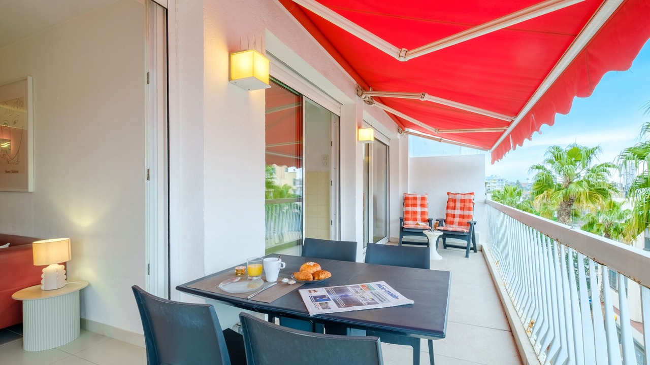 Photo of Outdoor in Juan-les-Pins