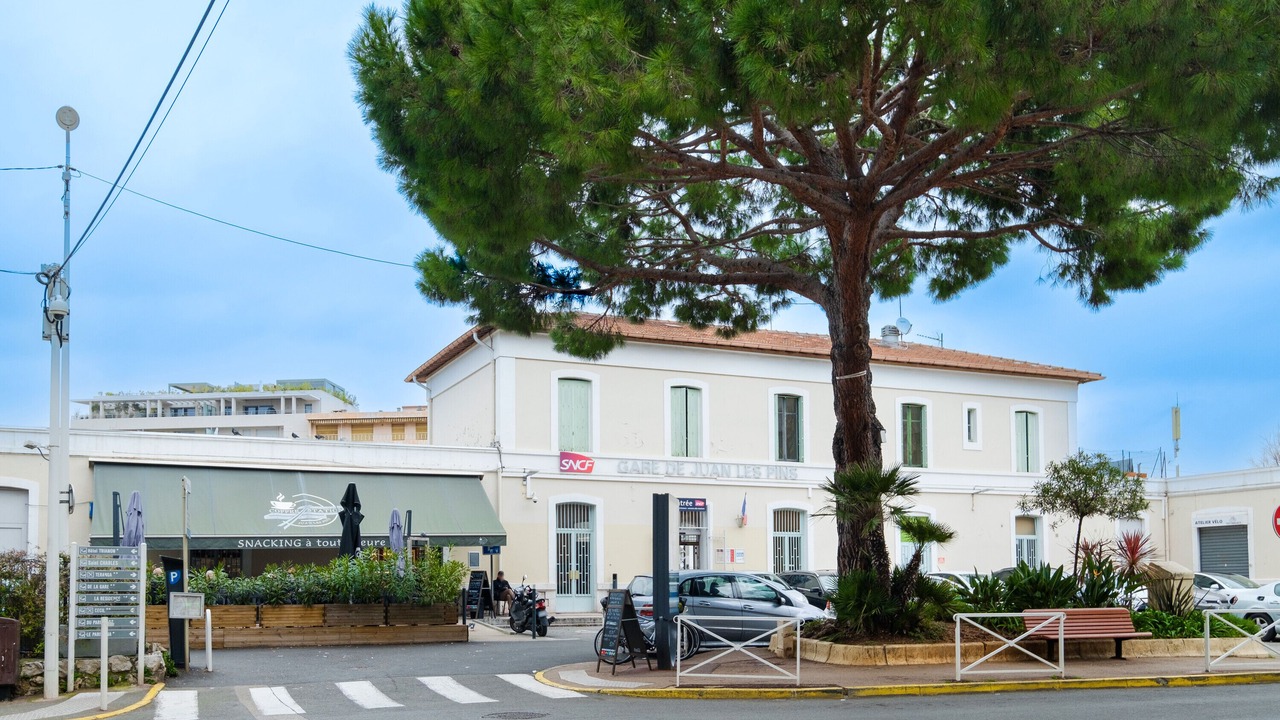 Photo of Others in Juan-les-Pins