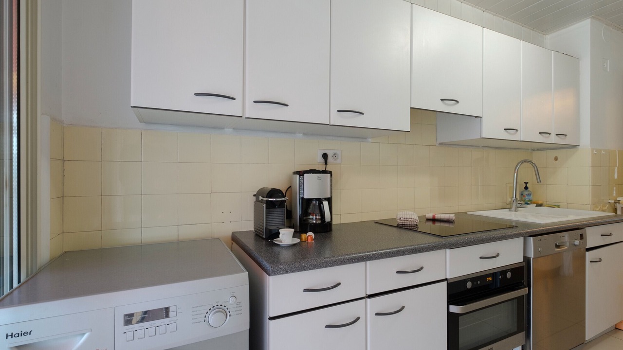 Photo of Kitchen in Juan-les-Pins