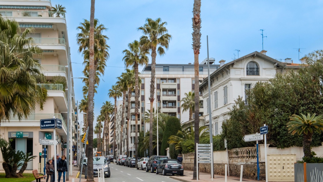 Photo of Others in Juan-les-Pins