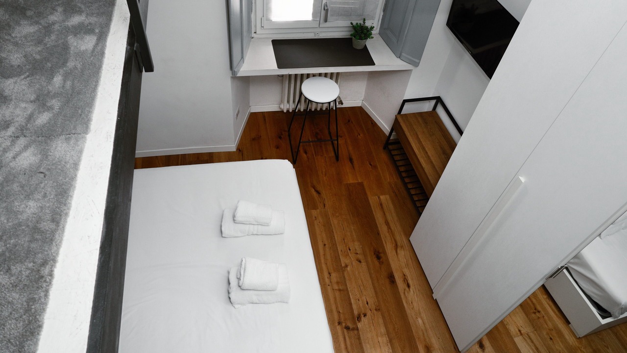 Photo of Bedroom in Zona Farini