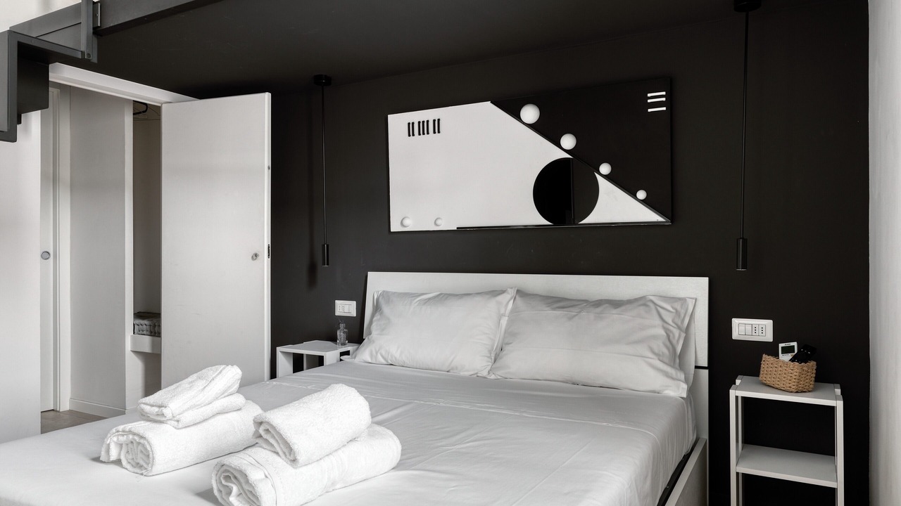 Photo of Bedroom in Zona Farini