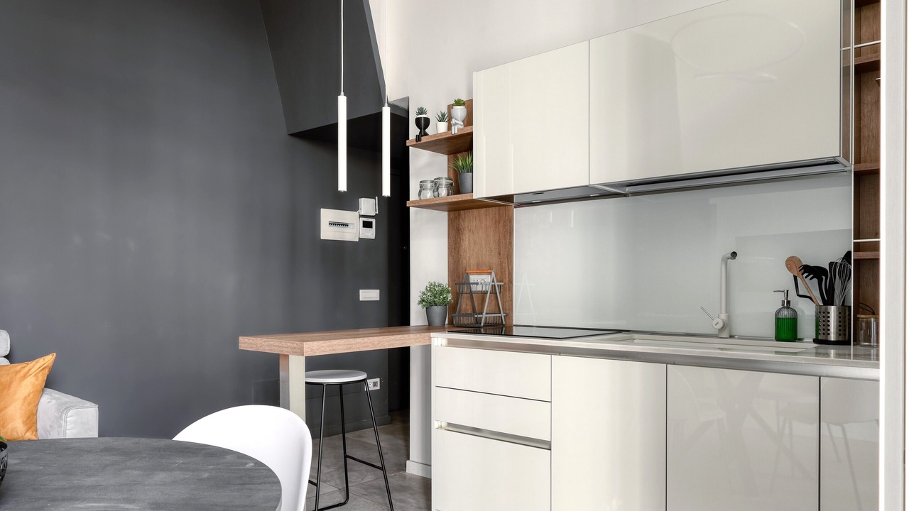 Photo of Kitchen in Zona Farini