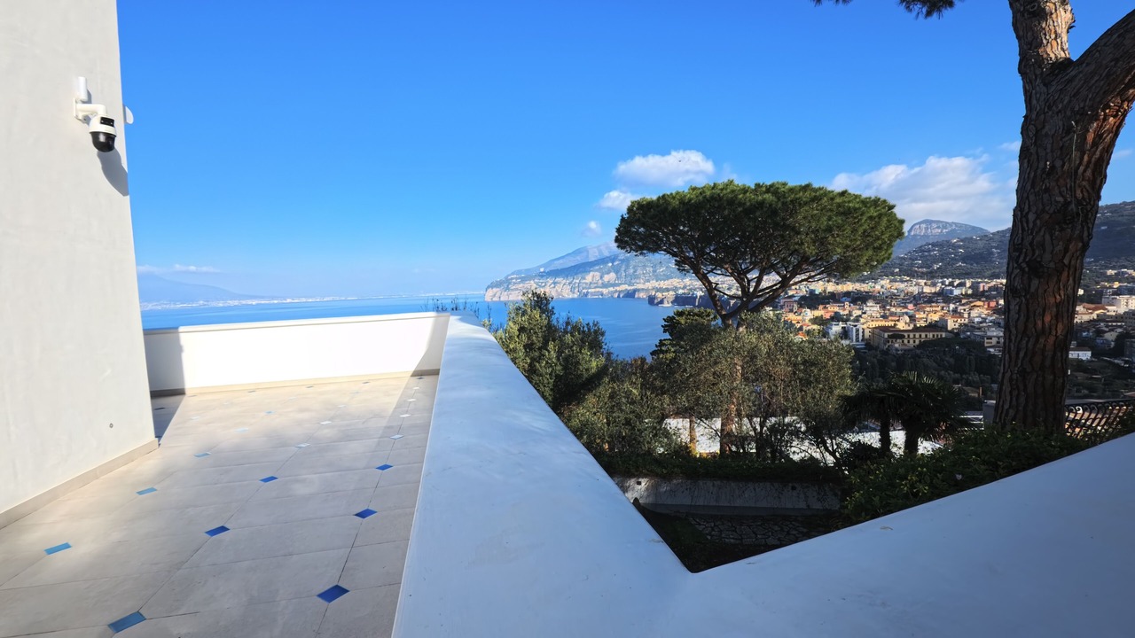 Photo of Outdoor in Sorrento