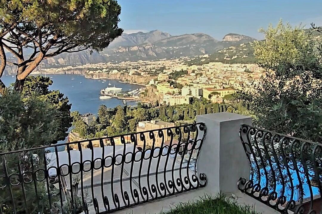 Photo of Outdoor in Sorrento