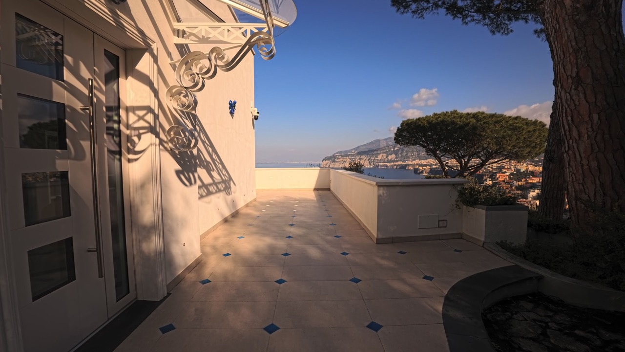 Photo of Outdoor in Sorrento