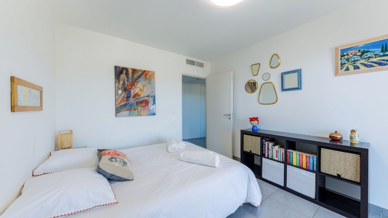 Photo of Bedroom in Saint-Sylvestre