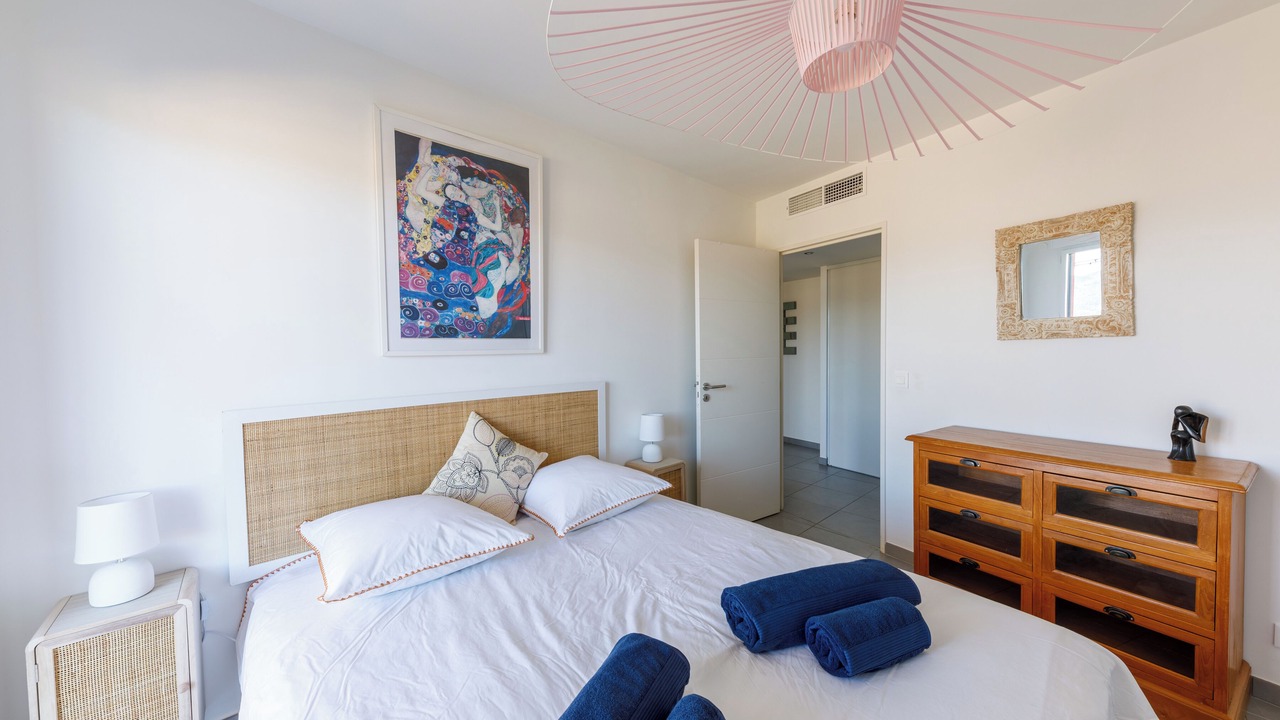 Photo of Bedroom in Saint-Sylvestre