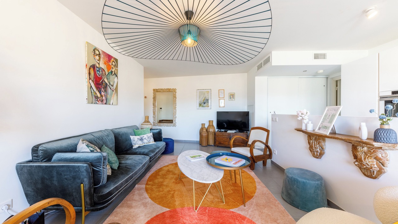 Photo of Livingroom in Saint-Sylvestre