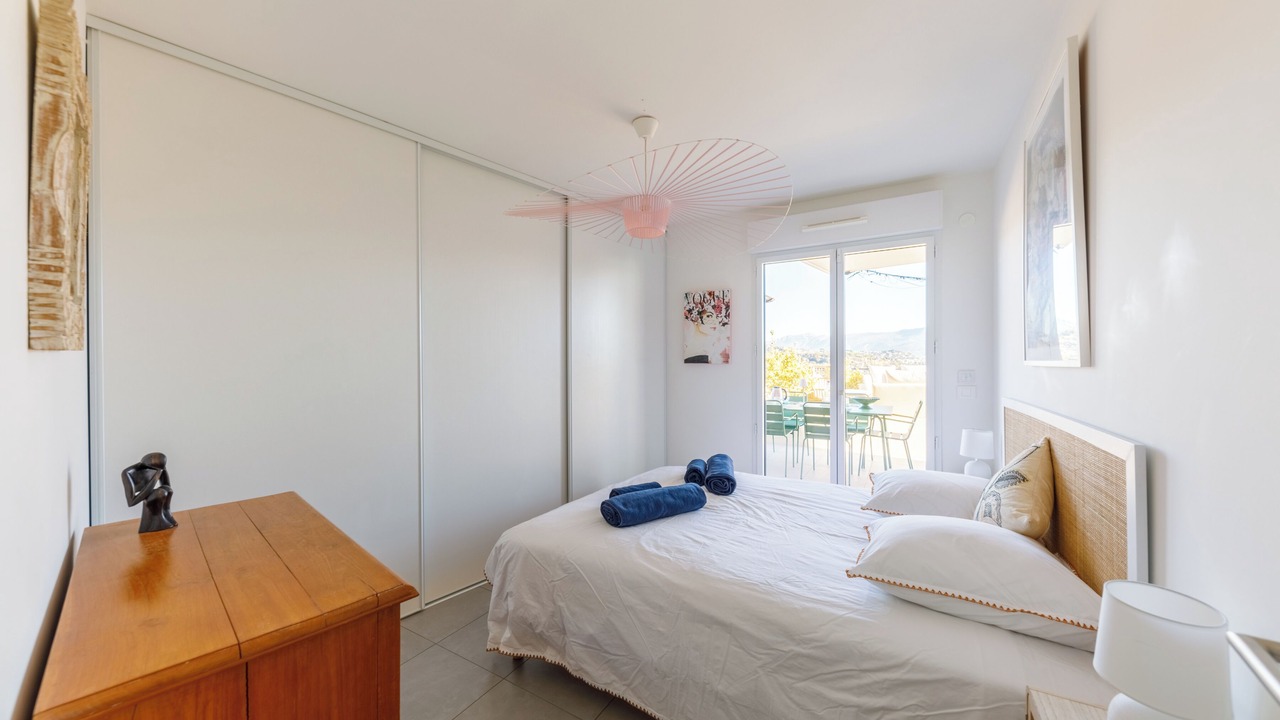 Photo of Bedroom in Saint-Sylvestre