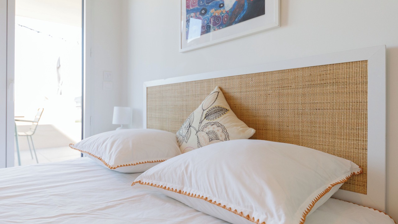 Photo of Bedroom in Saint-Sylvestre