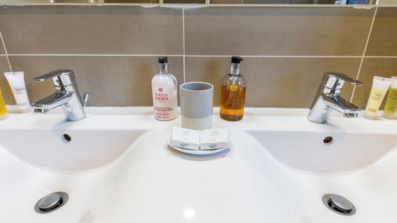 Photo of Bathroom in Saint-Sylvestre