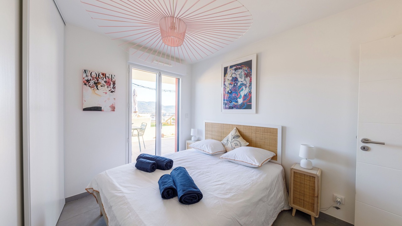 Photo of Bedroom in Saint-Sylvestre