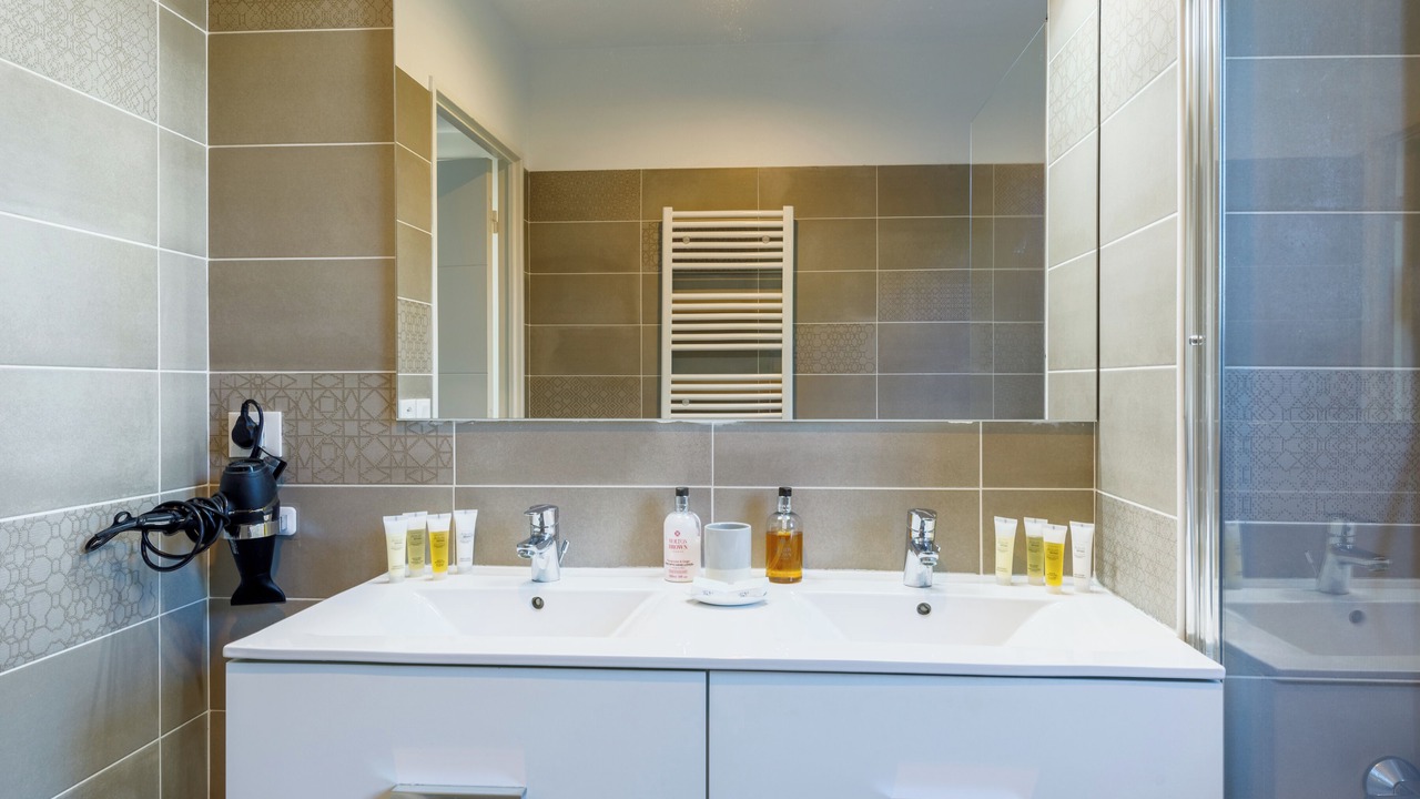 Photo of Bathroom in Saint-Sylvestre