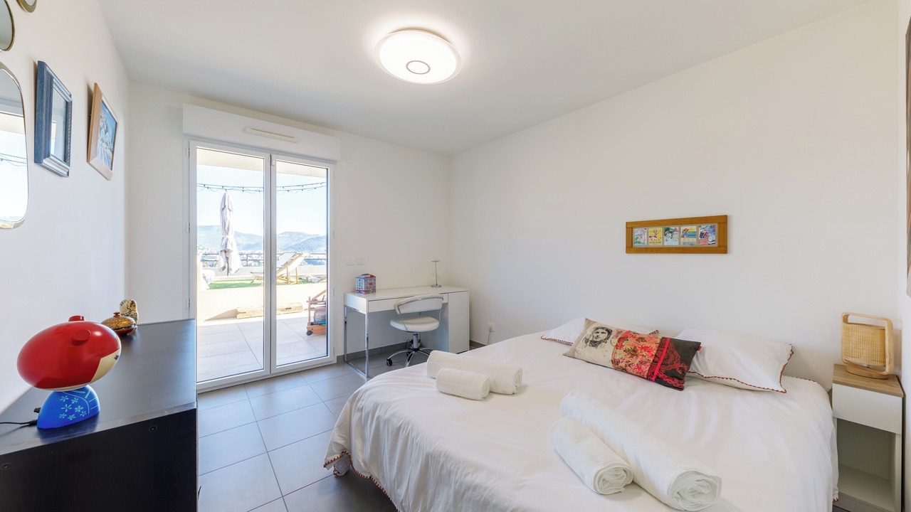 Photo of Bedroom in Saint-Sylvestre