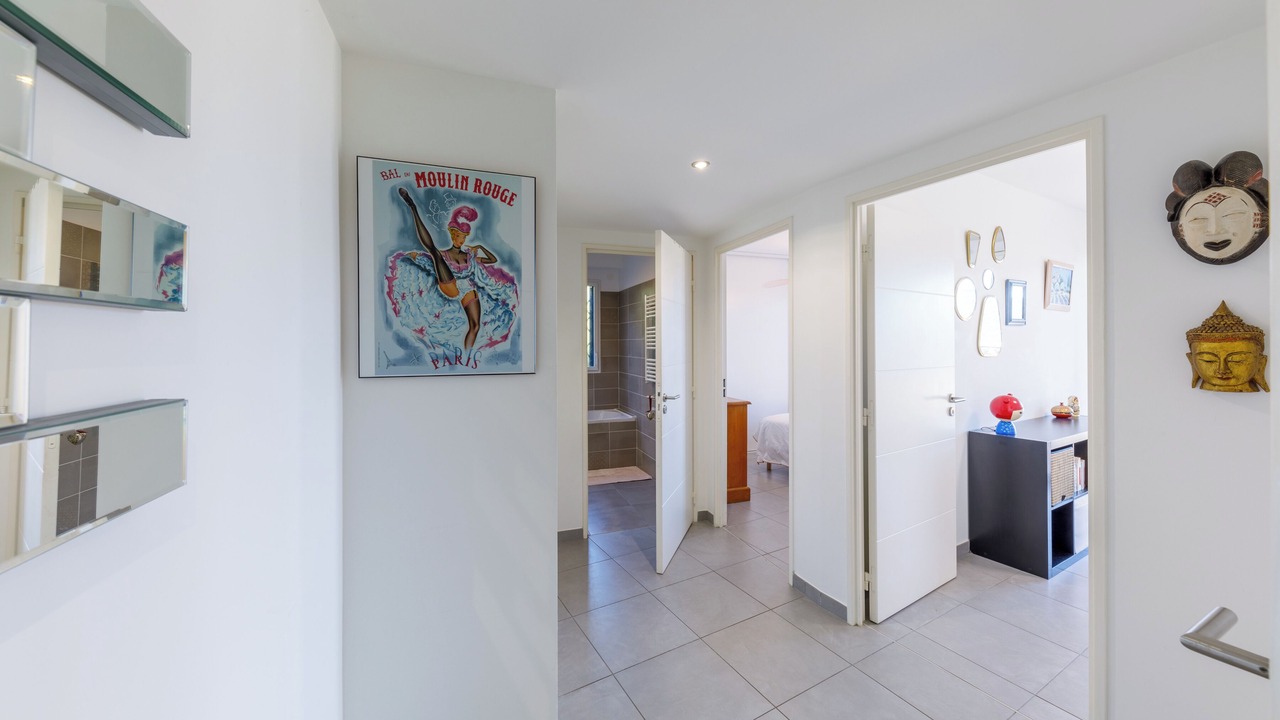 Photo of Bedroom in Saint-Sylvestre