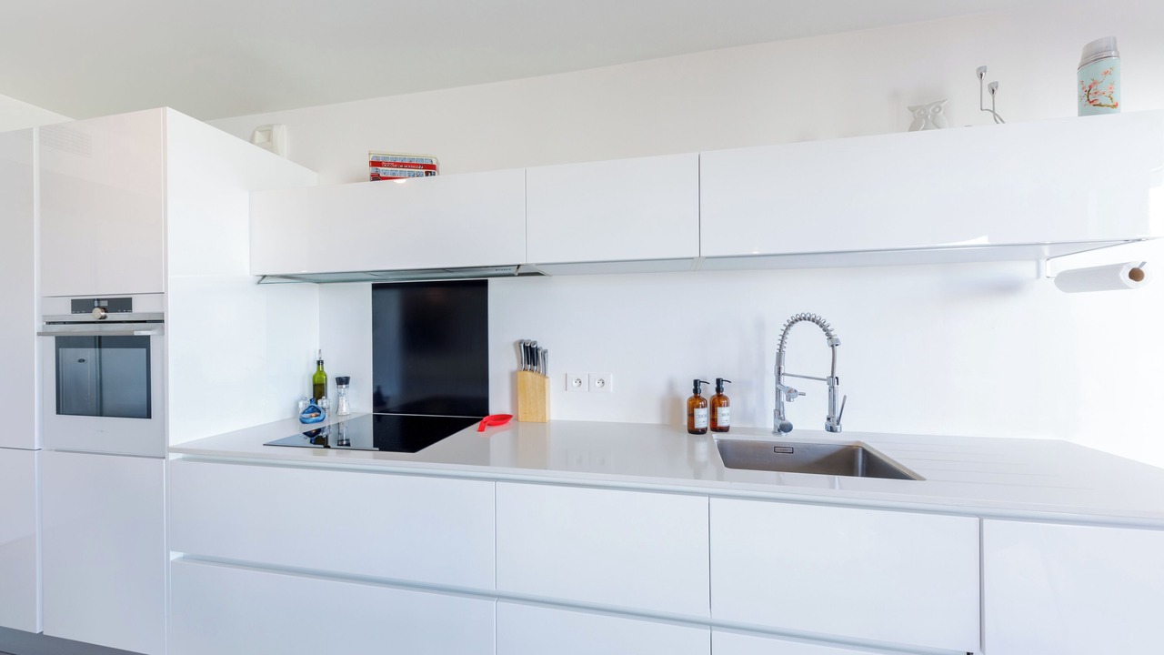 Photo of Kitchen in Saint-Sylvestre