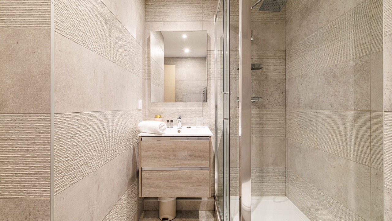 Photo of Bathroom in Lepante Quarter