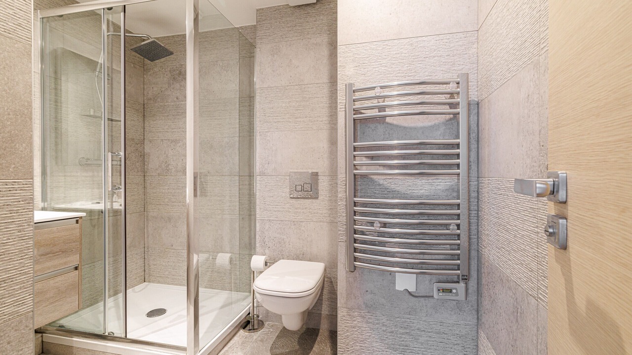 Photo of Bathroom in Lepante Quarter