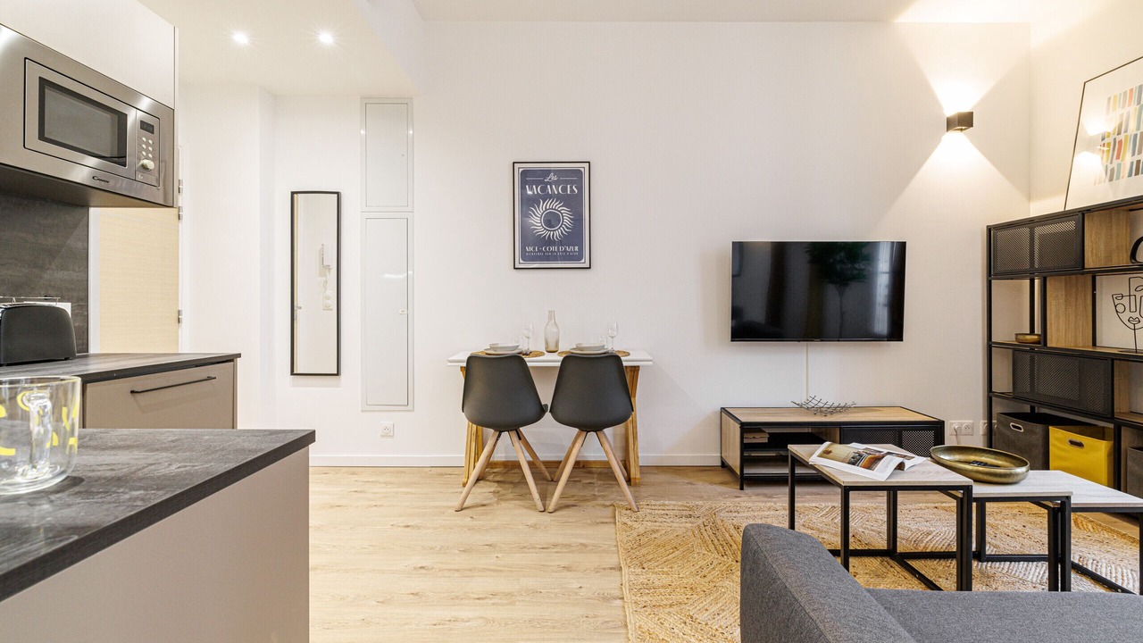 Photo of Livingroom in Lepante Quarter