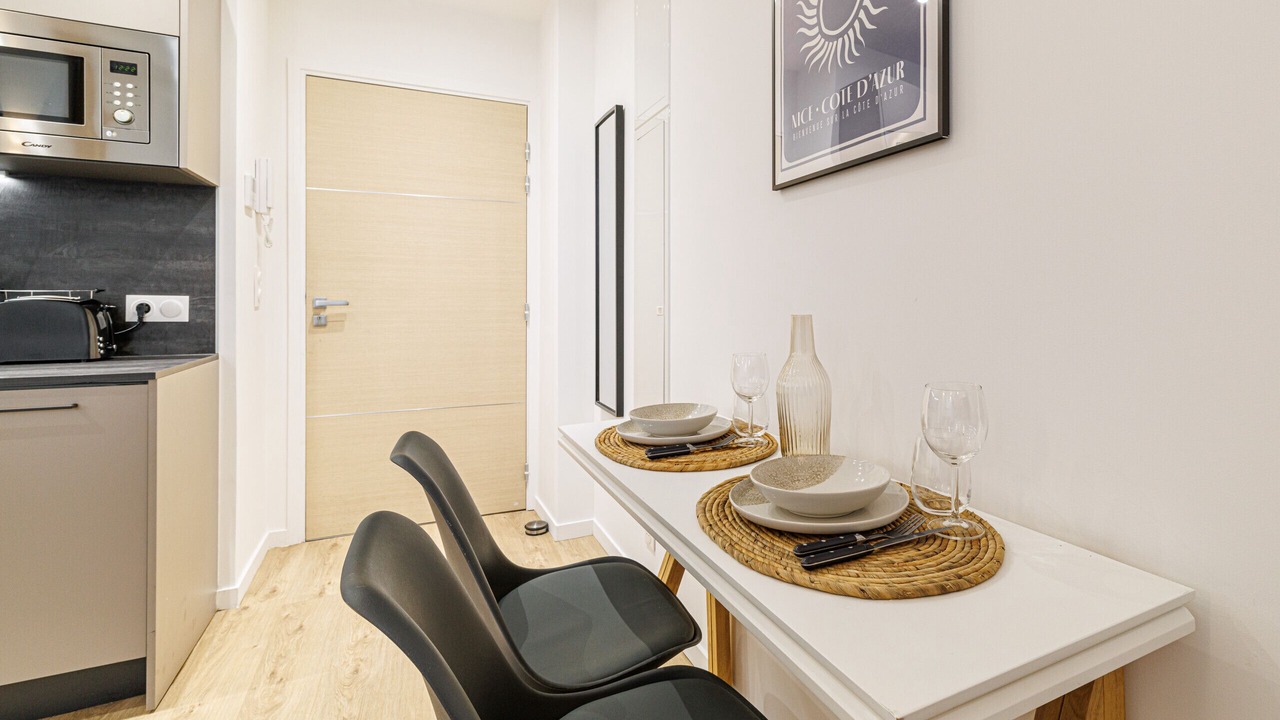 Photo of Livingroom in Lepante Quarter
