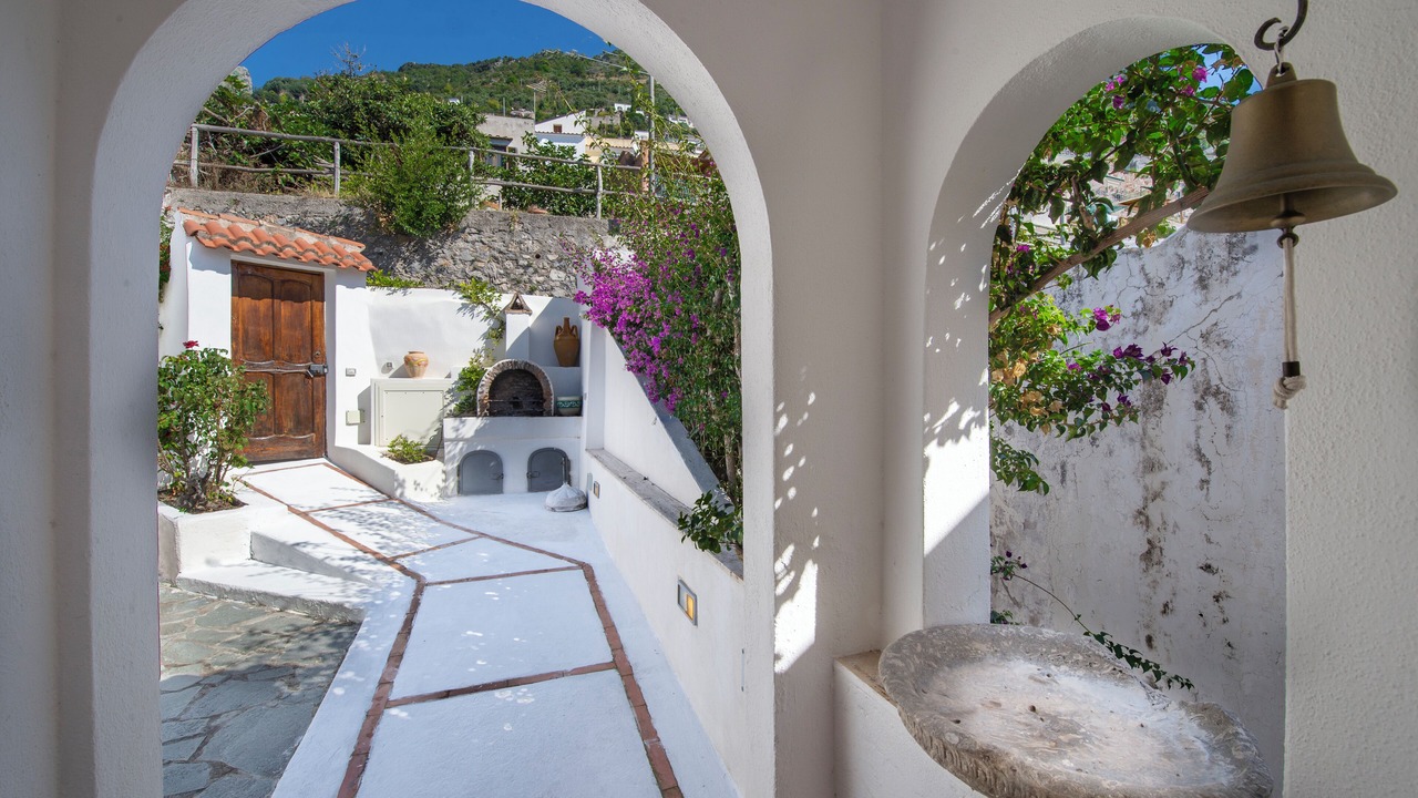 Photo of Outdoor in Praiano
